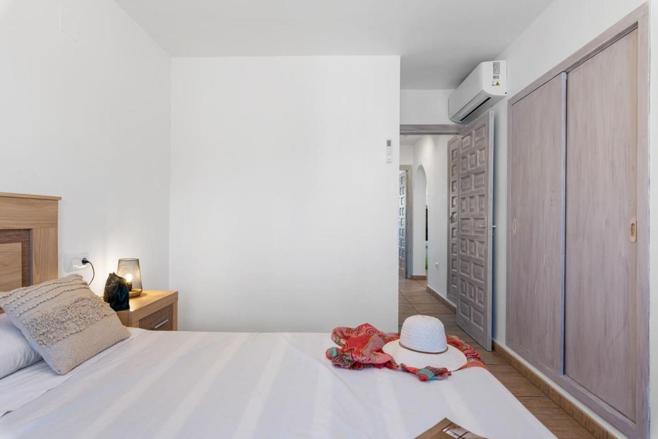 Villa Meile - Plusholidays Calpe Ngoại thất bức ảnh