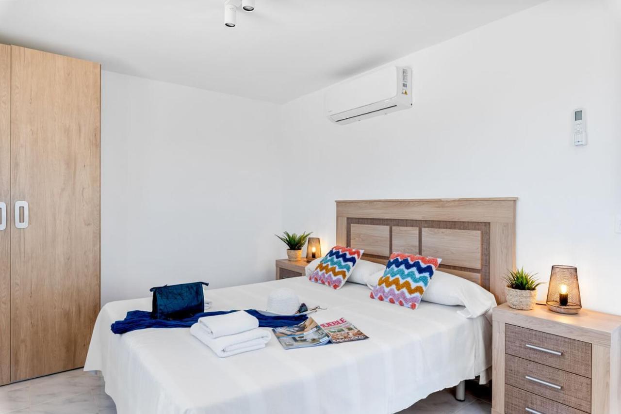 Villa Meile - Plusholidays Calpe Ngoại thất bức ảnh