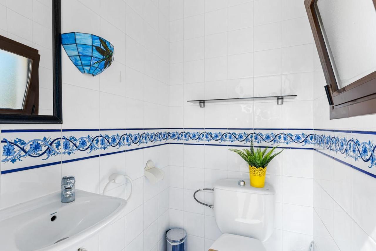 Villa Meile - Plusholidays Calpe Ngoại thất bức ảnh
