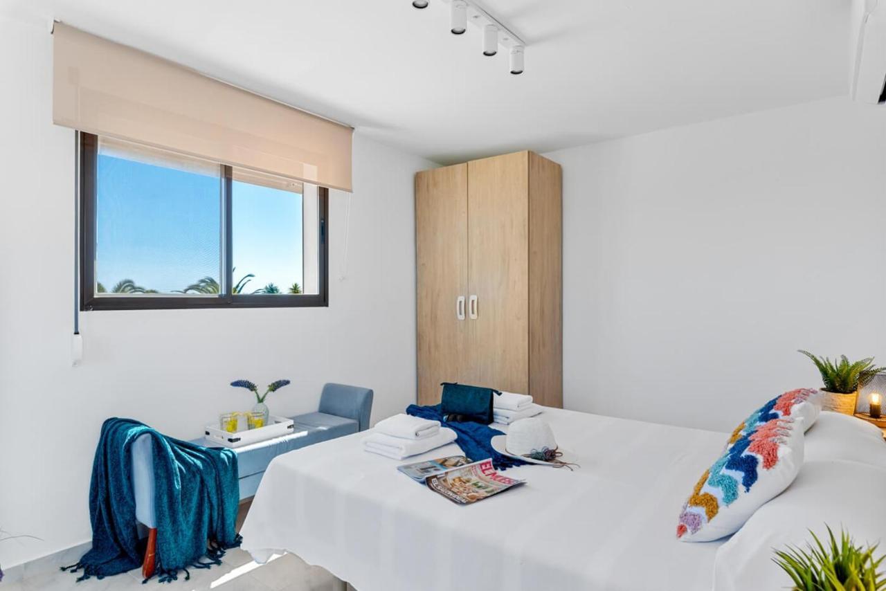 Villa Meile - Plusholidays Calpe Ngoại thất bức ảnh