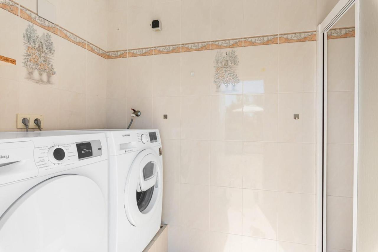 Villa Meile - Plusholidays Calpe Ngoại thất bức ảnh