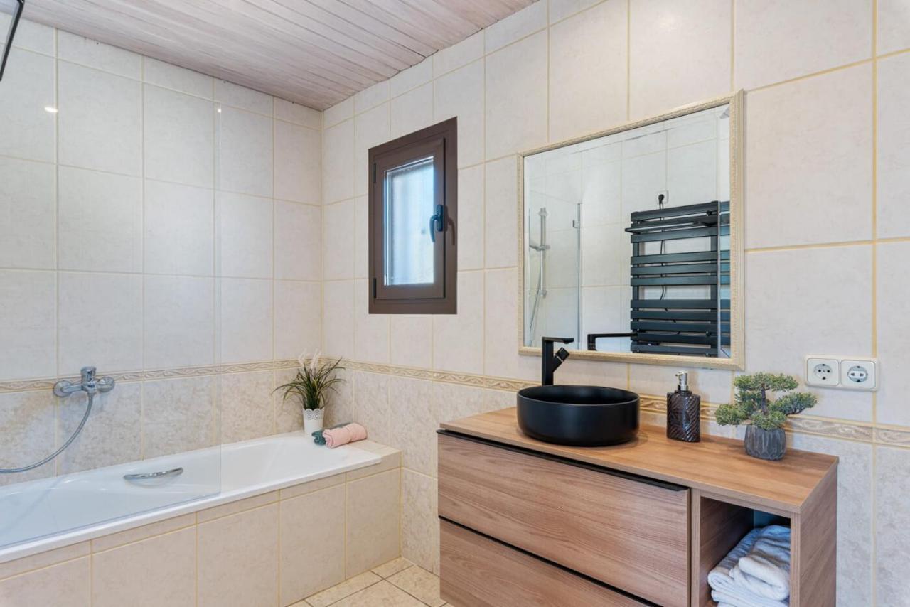 Villa Meile - Plusholidays Calpe Ngoại thất bức ảnh
